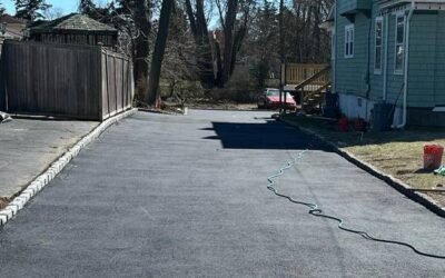 Expert Asphalt Driveway Installation in Setauket, Long Island | Right Move Paving & Masonry