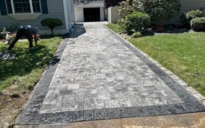 Paving Contractors in Setauket: Master Masonry & Asphalt Services