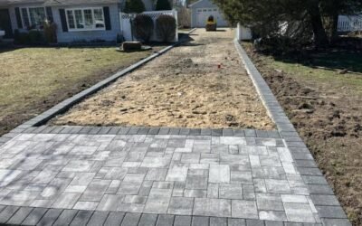 Paving Contractors in Islip: Professional Asphalt, Concrete, and Driveway Solutions