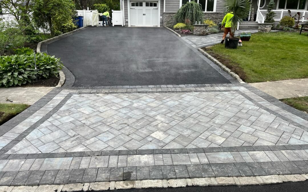 Paving Contractors Patchogue