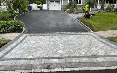 Leading Paving Contractors in Patchogue, Long Island | Right Move Paving & Masonry