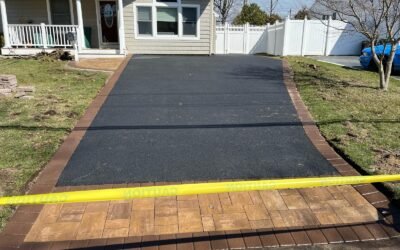 Paving Contractors in Long Island: Transform Your Property with Expert Paving & Masonry Services