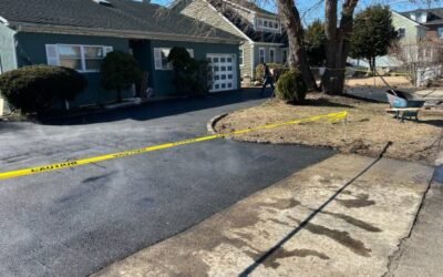 Trusted Paving Contractors in Setauket, Long Island | Right Move Paving & Masonry