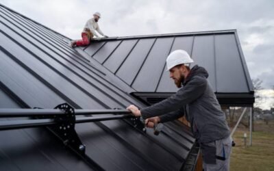 Roofing Services in Long Island: Expert Roof Repair & Installation for Lasting Protection