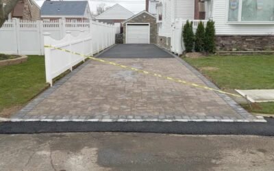 Trusted Asphalt Driveway Installation in Islip, Long Island