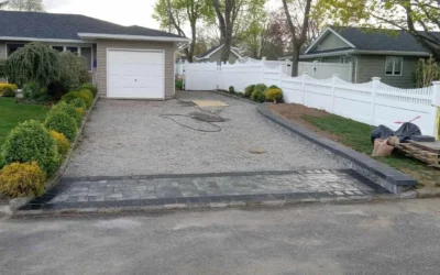 Paving Contractors in Long Island: Everything Homeowners Need to Know Before Starting a Project